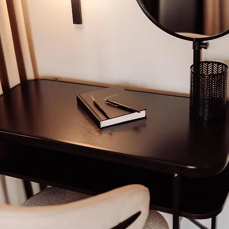 Lux W Sercu Wrocławia Apartament