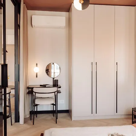 Lux W Sercu Wrocławia Apartament Wrocław