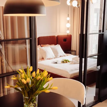 Lux W Sercu Wrocławia