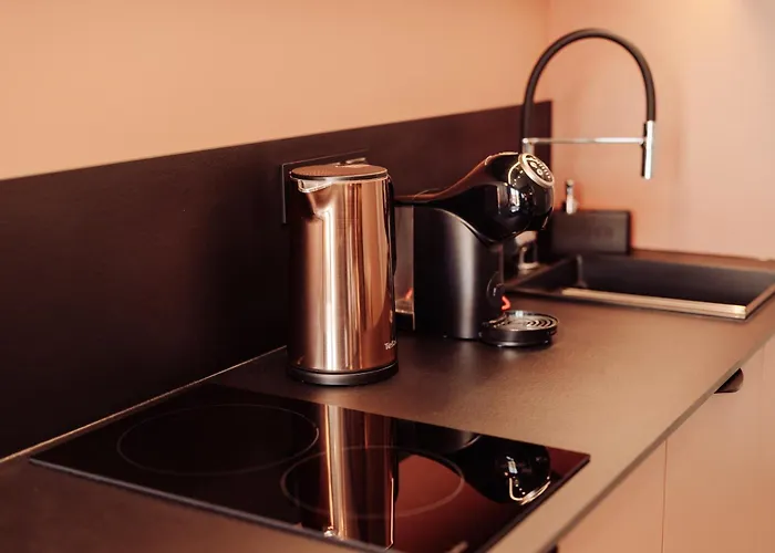 Lux W Sercu Wroclawia Apartamento *