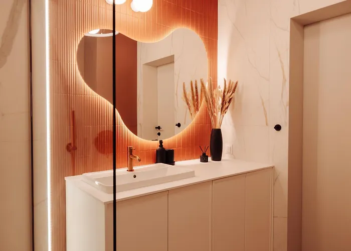 Lux W Sercu Wroclawia * Breslavia