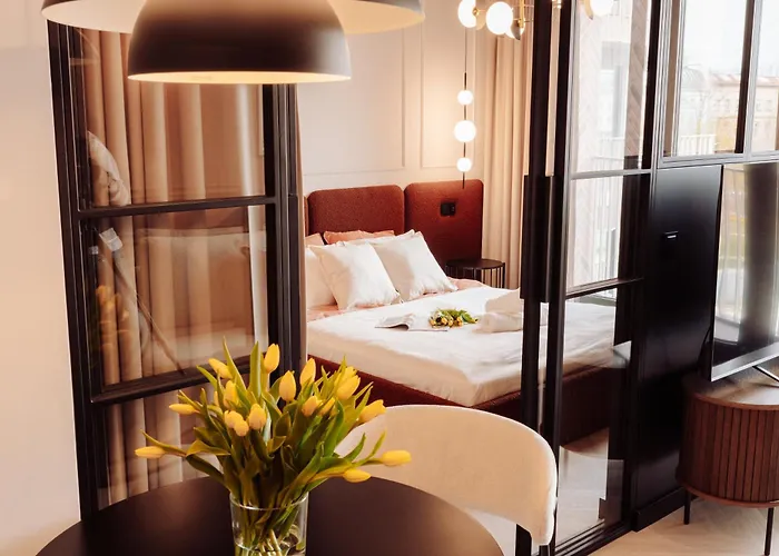 Lux W Sercu Wroclawia