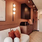 Apartment Lux W Sercu Wroclawia