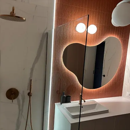 Lux W Sercu Wroclawia Apartment *