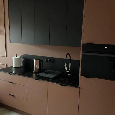 Apartment Lux W Sercu Wroclawia *
