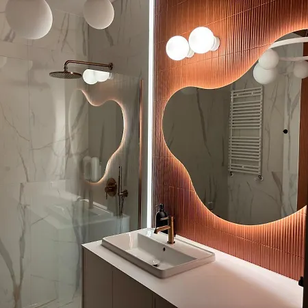 Apartment Lux W Sercu Wroclawia