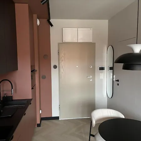 Apartment Lux W Sercu Wroclawia Wroclaw