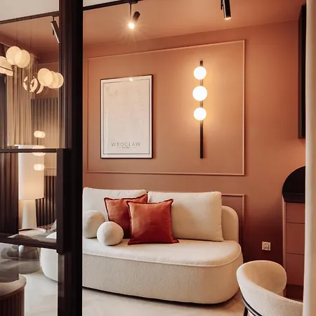 Lux W Sercu Wroclawia * Wroclaw