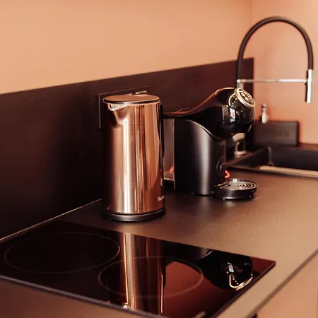 Lux W Sercu Wroclawia Appartement *