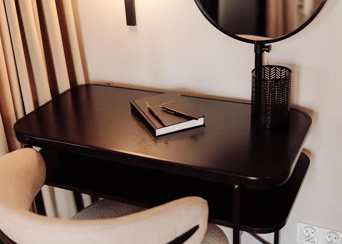 Lux W Sercu Wroclawia Apartment