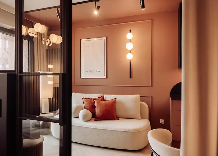 Lux W Sercu Wroclawia * Wroclaw