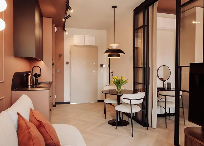 Lux W Sercu Wroclawia * Breslavia