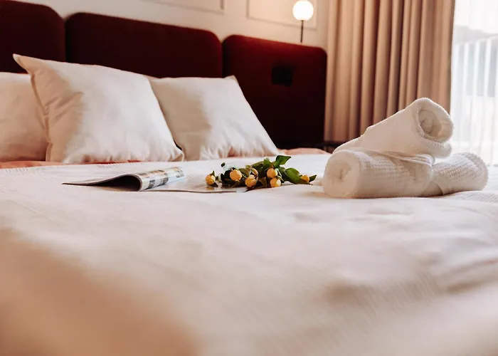 Lux W Sercu Wroclawia * Wroclaw